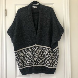 Aritzia Community Cape XS/S